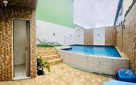 Moriah hostel e pousada