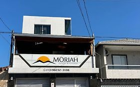 Moriah hostel e pousada
